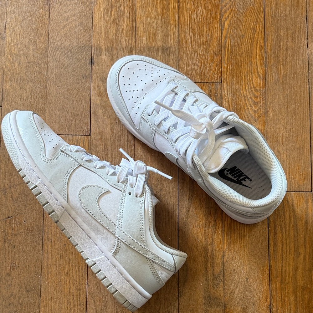 Nike Wmns Dunk Low 'Photon Dust'
